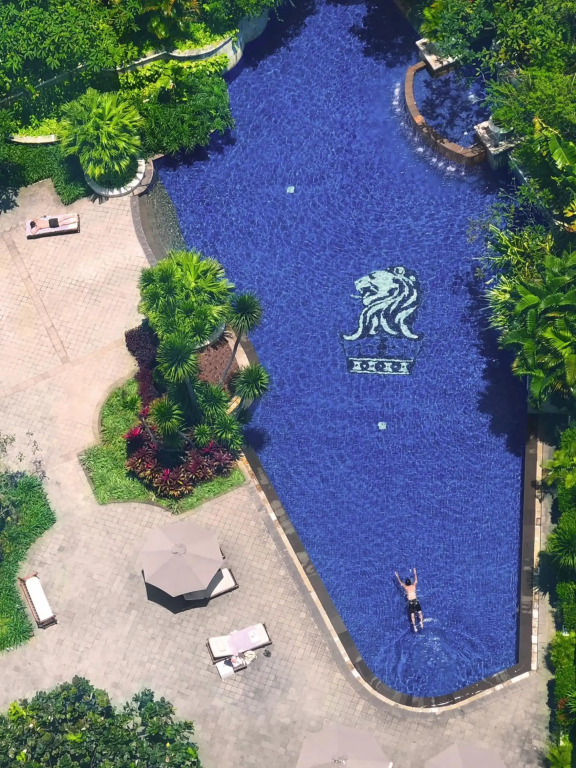 The Residences at The Ritz-Carlton Jakarta, Pacific Place - фото 32