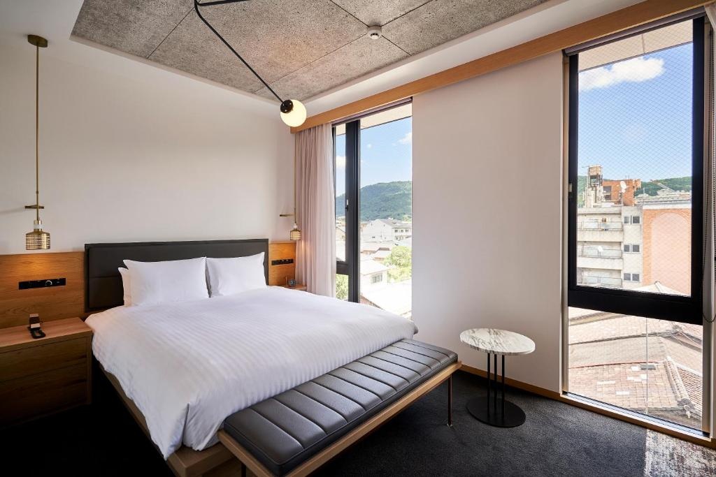 TASSEL HOTEL Sanjo Shirakawa 사진 3