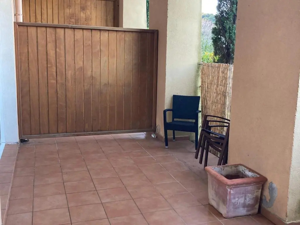 Afficher la photo 7 — Appartement Saint-Raphaël, 3 pièces, 6 personnes - FR-1-504-605