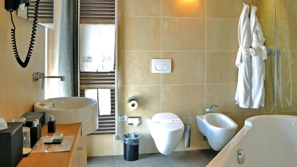 DV Chalet Boutique Hotel & Spa - Chambres