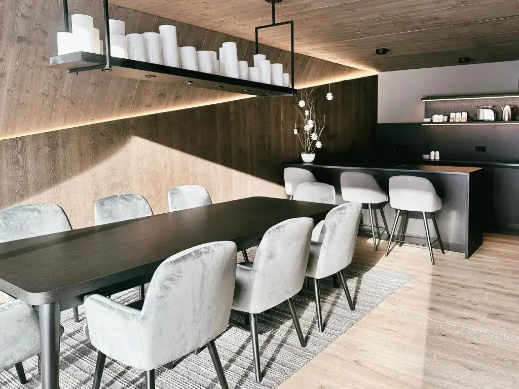 Deluxe Chalet