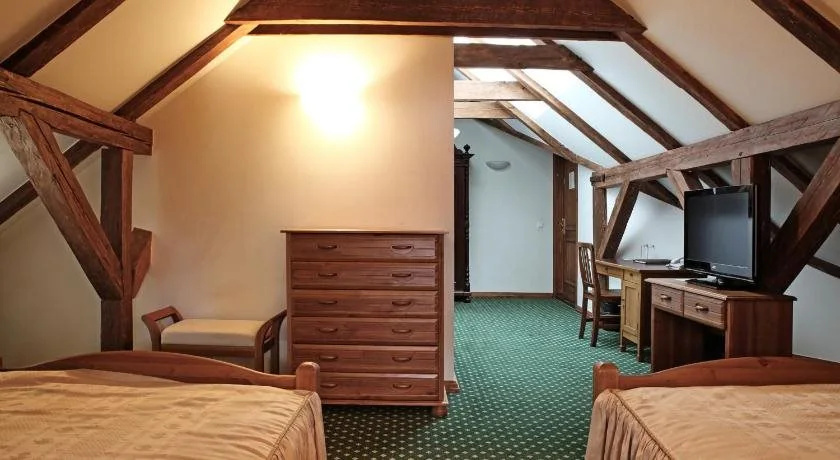 Dikli Palace Hotel - Général