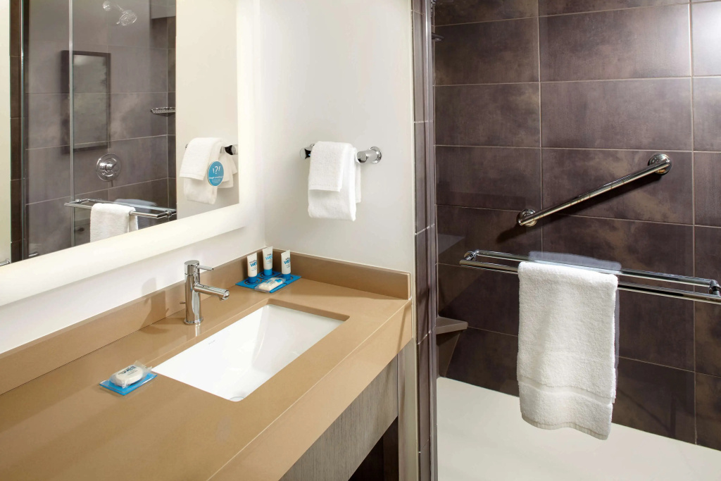 Hyatt House Denver/Lakewood at Belmar - Chambres