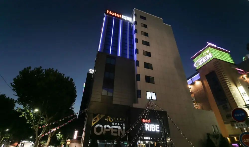 Hotel photo 1