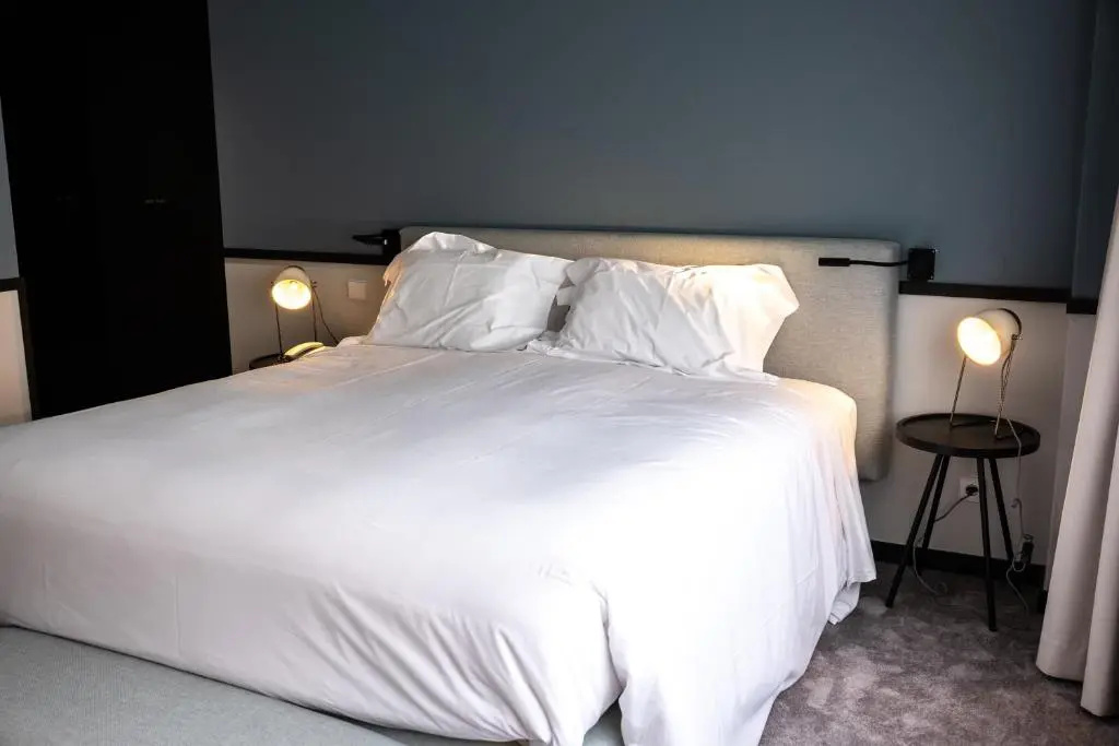 Palácio da Lousã Boutique Hotel - Chambres