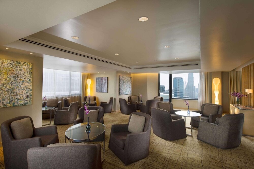 Doubletree By Hilton Kuala Lumpur