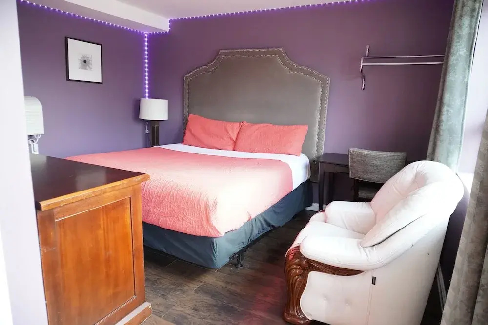 Economy Suite