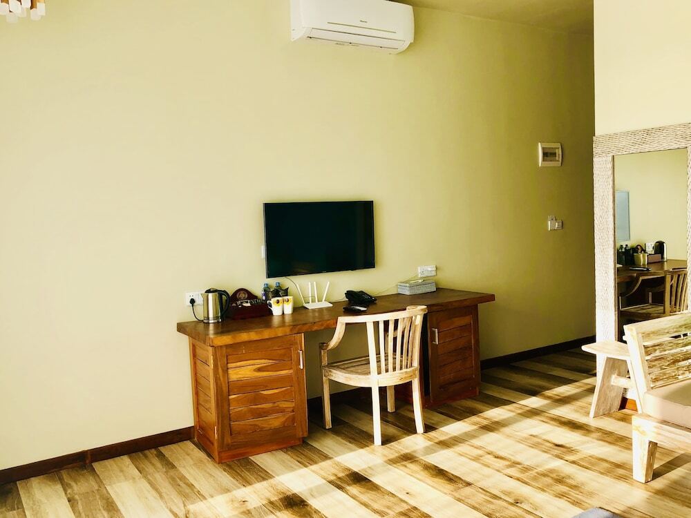 Thaproban Pavilion Resort & Spa
