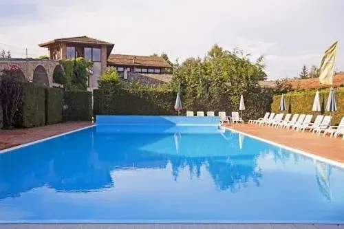 Hotel Punto Verde - Général