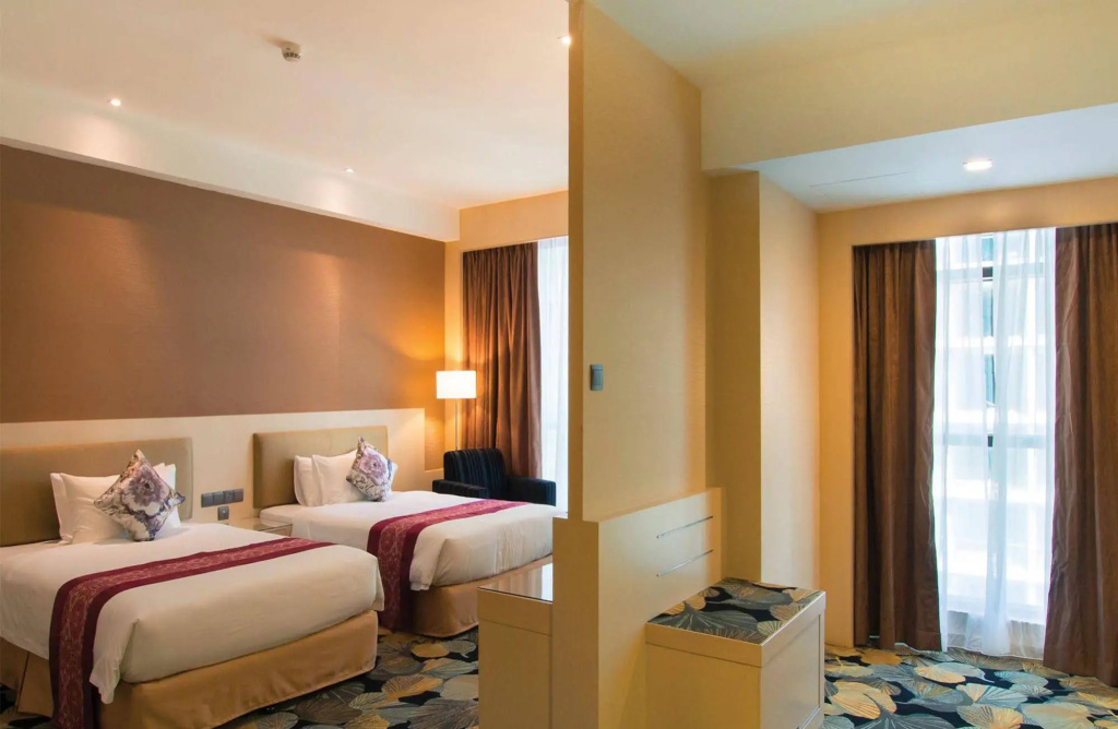 Hotel photo 6