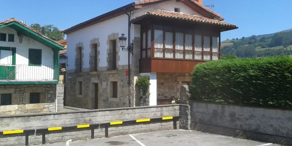 Casa la Abuela de Alceda