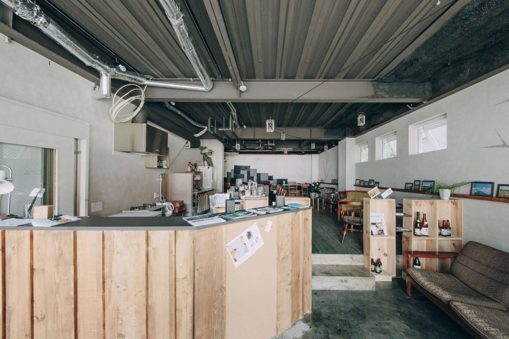 Ten to Ten Nakajima-Koen - Hostel 사진 24