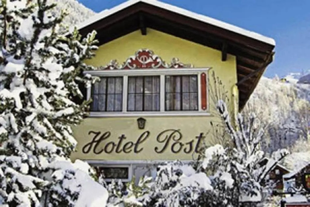 Hotel photo 1