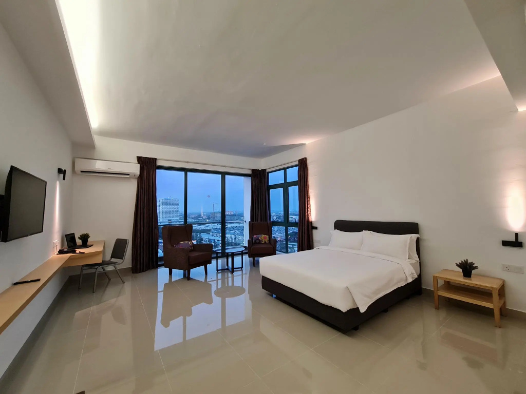 Superior Suite