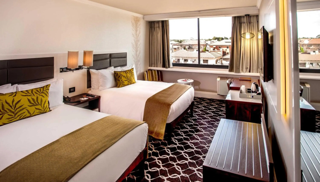 Hotel photo 28