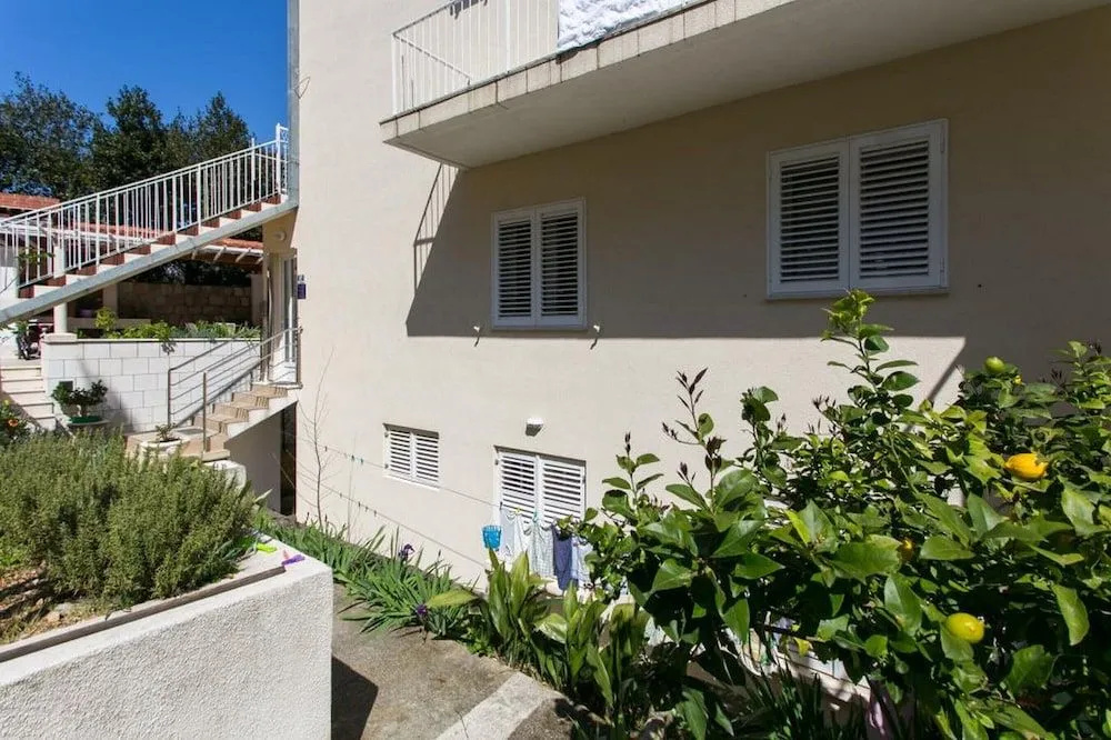 Apartments Eva