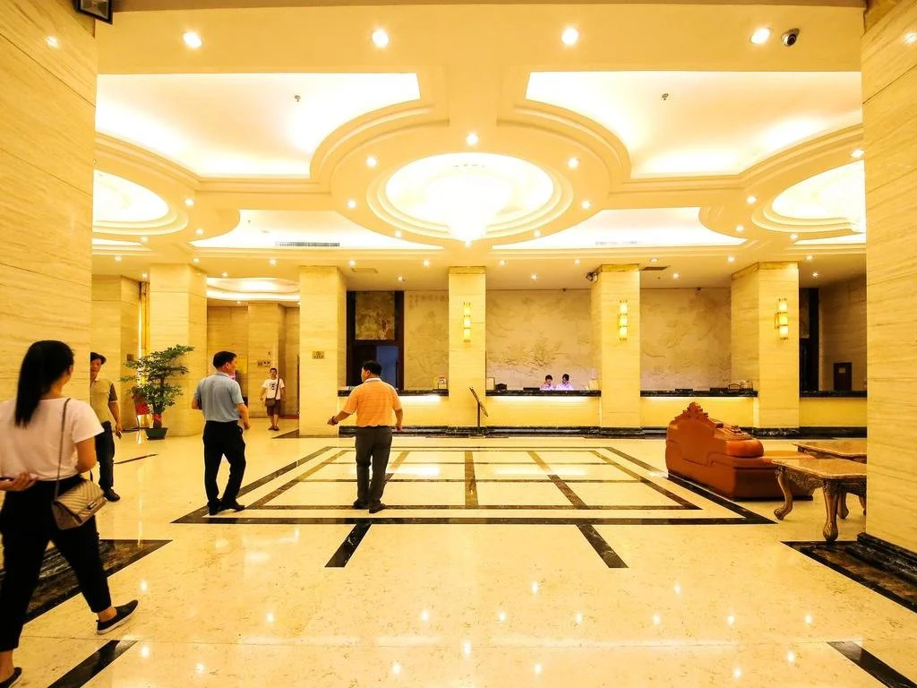 Kai Lai Hotel - Général