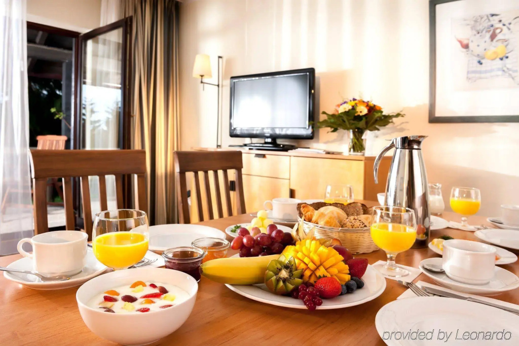 Dorint Resort Winterberg Sauerland - Général