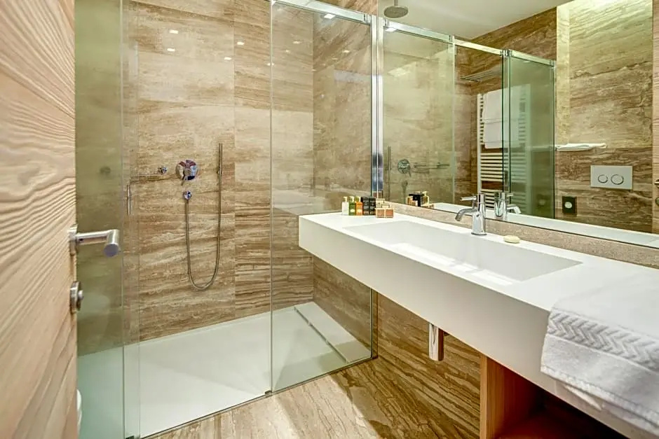 Lajadira Hotel & Spa - Chambres