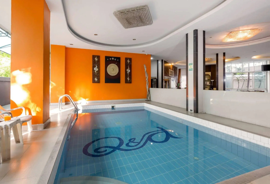 Hotel photo 23