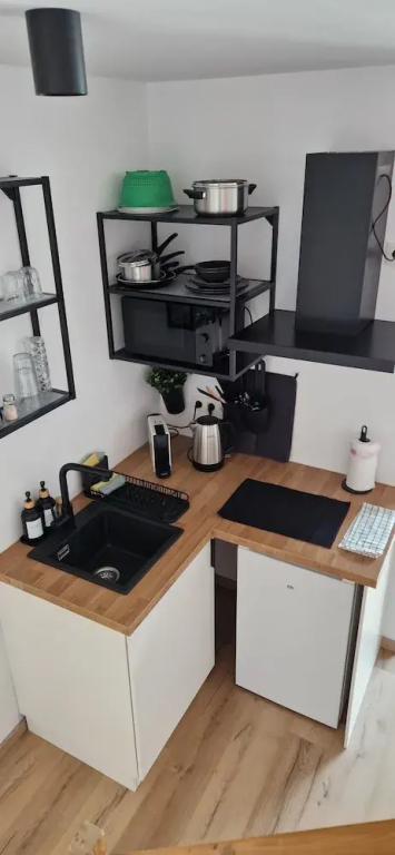 Charleroi Cozy Home - фото 18