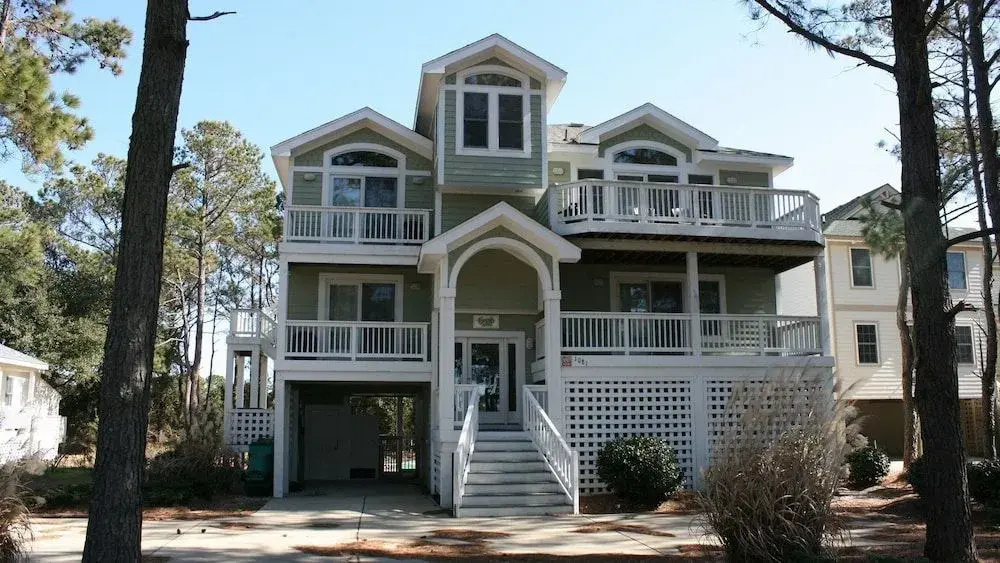 Finnegan's Wake - 5 Br Home