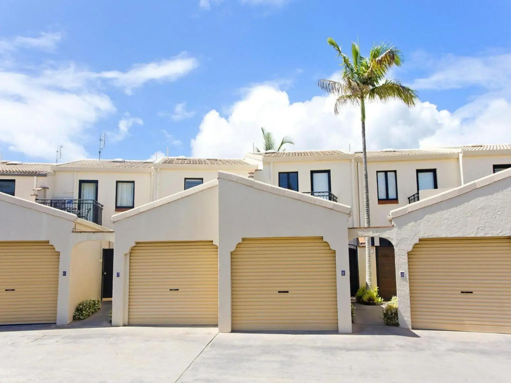 Weyba Quays Townhouse 7 Peza Court 6