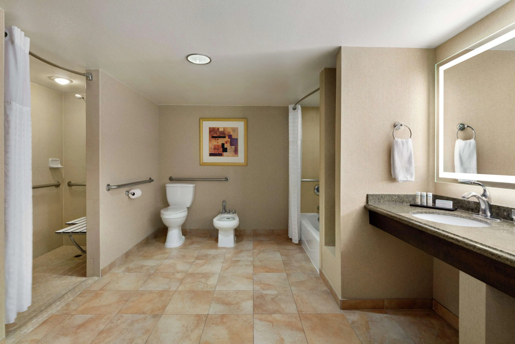 Embassy Suites by Hilton Phoenix Tempe - Général