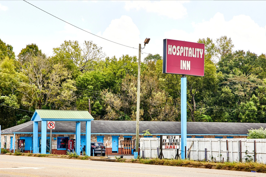 Hospitality Inn