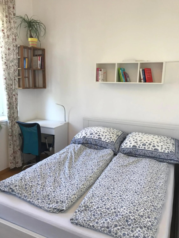 Nice apartment near Schönbrunn and downtown