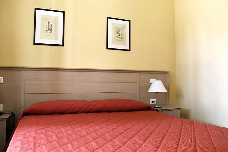 Il Parco Sul Mare Resort & SPA - Chambres