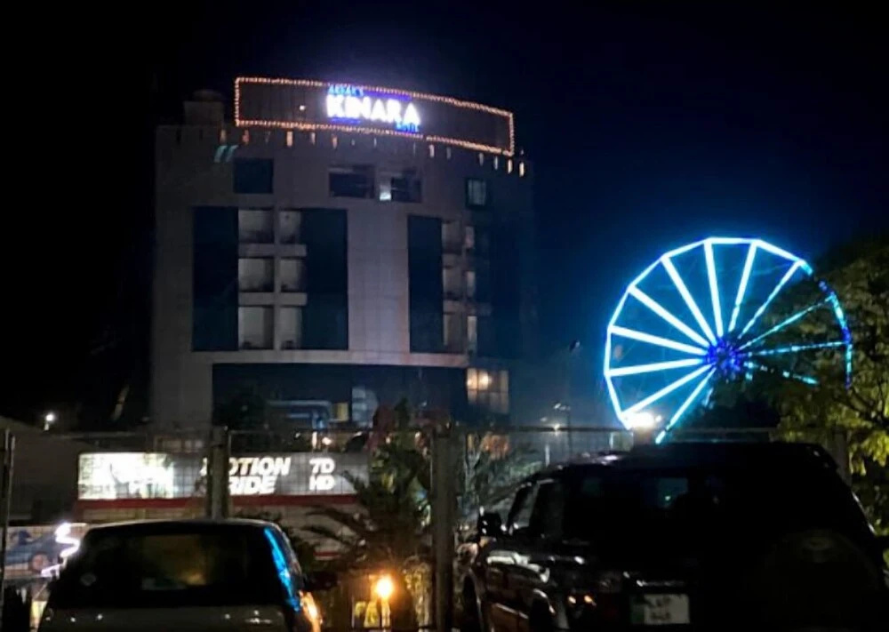 Hotel photo 1