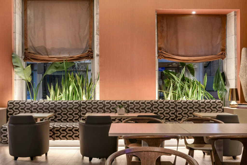 AC Hotel Palacio Universal by Marriott - Général