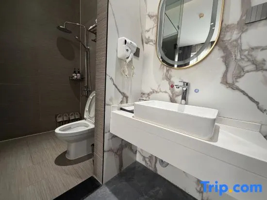 Days Hotel By Wyndham Changsha Downtown - Chambres