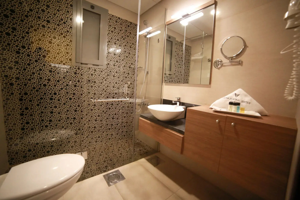 Urban Central Suites - Beirut - Général