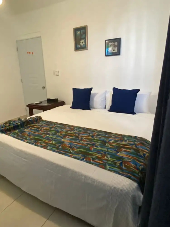 Apartamentos LC