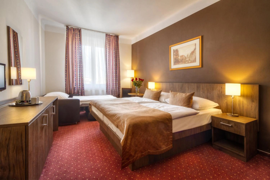 Hotel photo 16