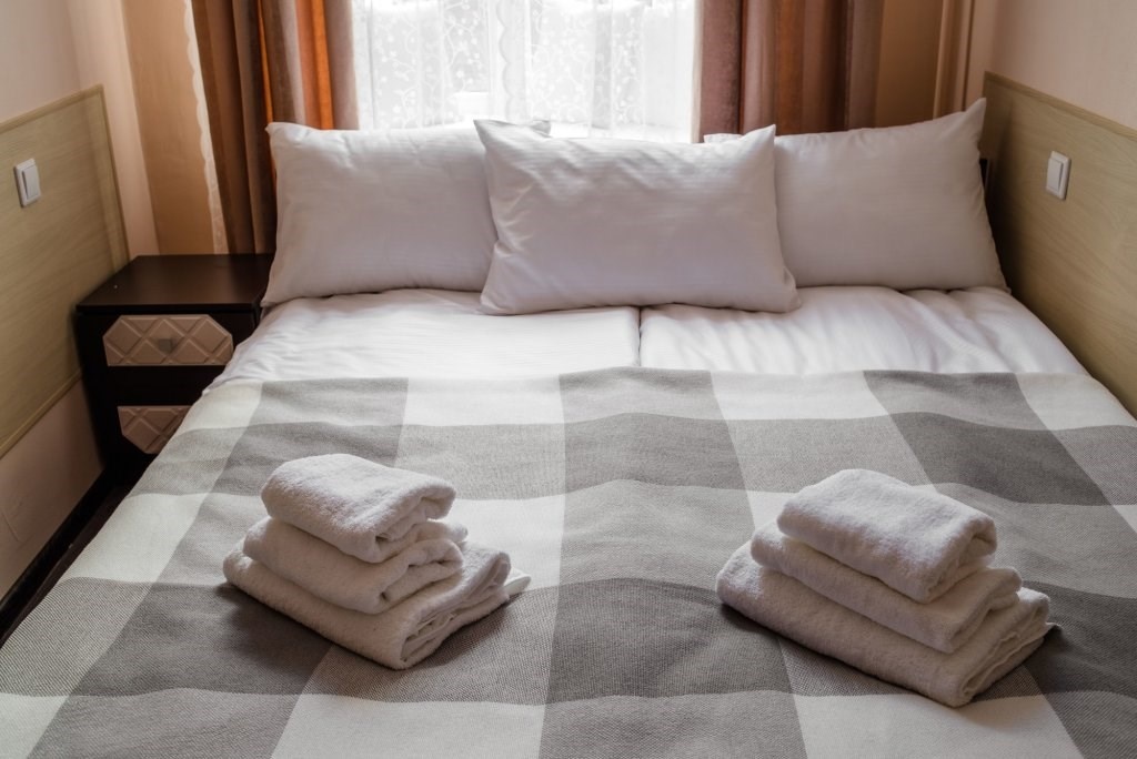 Family hotel Pizhama on Nevsky