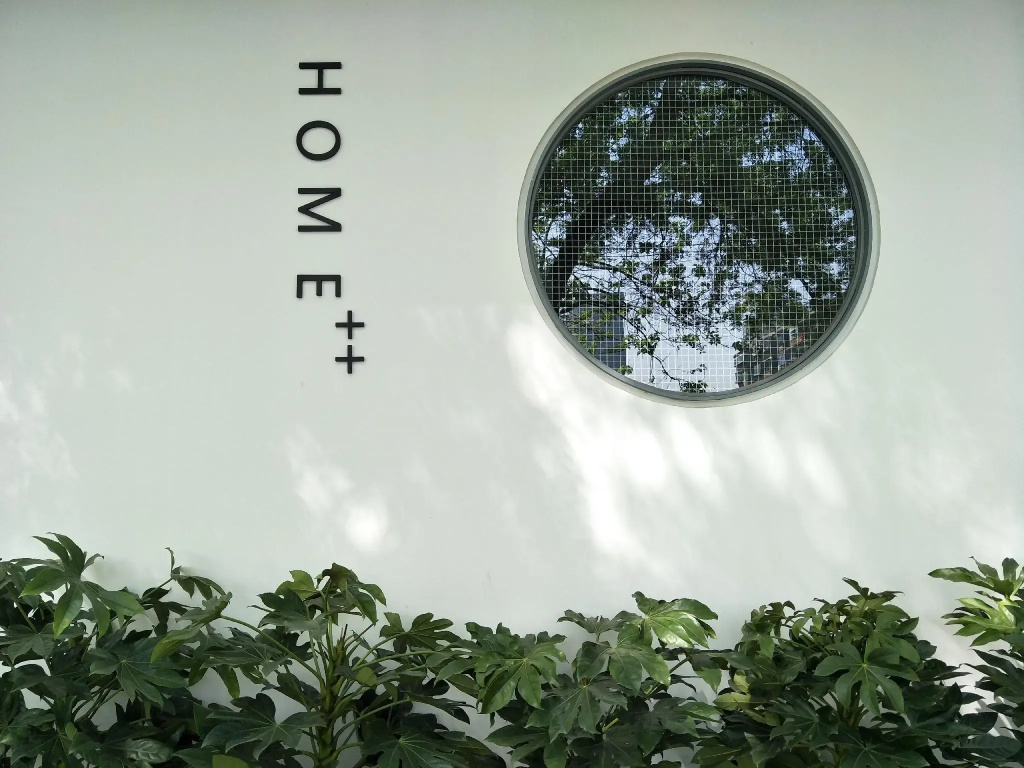 HOME++ Xi'an