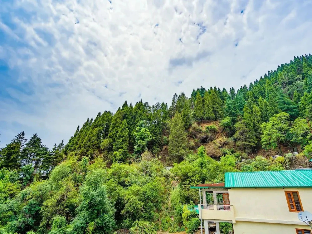 OYO 12395 Home Cozy 1BHK Near Mussoorie Bus Stand