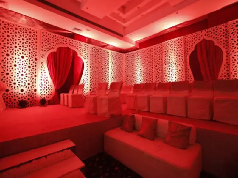 Hotel photo 14