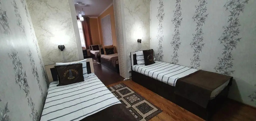 Standard Family room