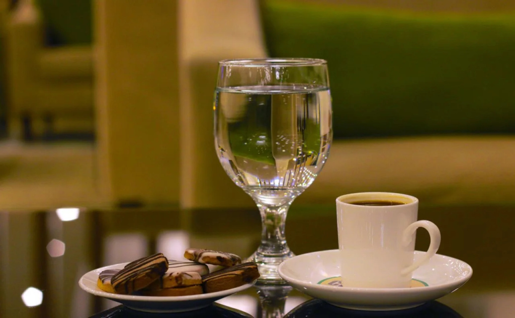 City Rose Hotel Suites - Général