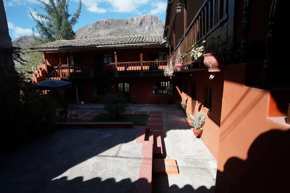Hotel photo 7