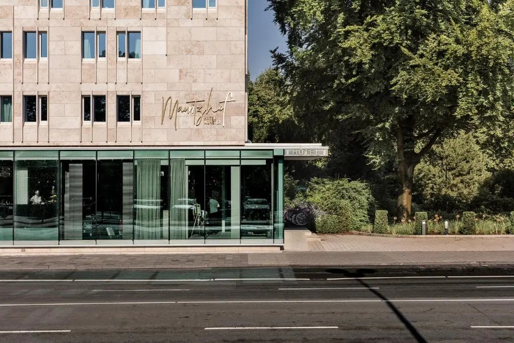 Mauritzhof Hotel Münster, a Member of Design Hotels - Chambres