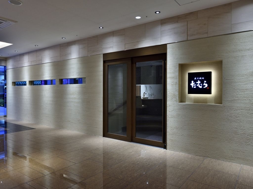 Far East Village Hotel Osaka, Honmachi 사진 15
