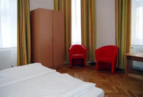 Suite 200m Zum Prater - Général