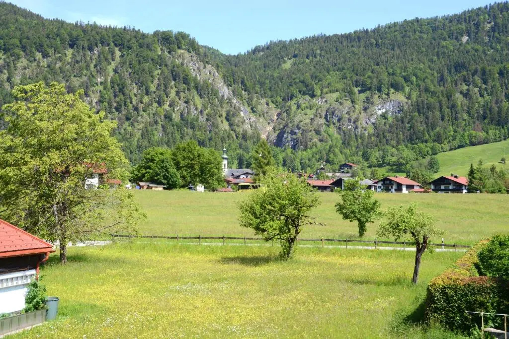 Haus Lofertal - Chambres