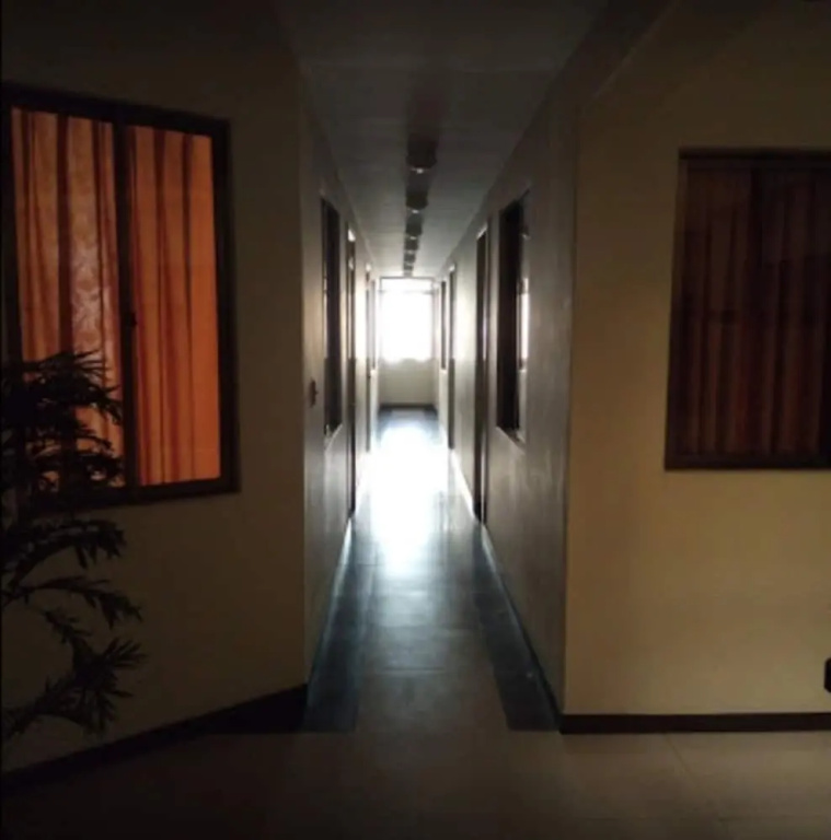 Hotel Houston Oruro - Général