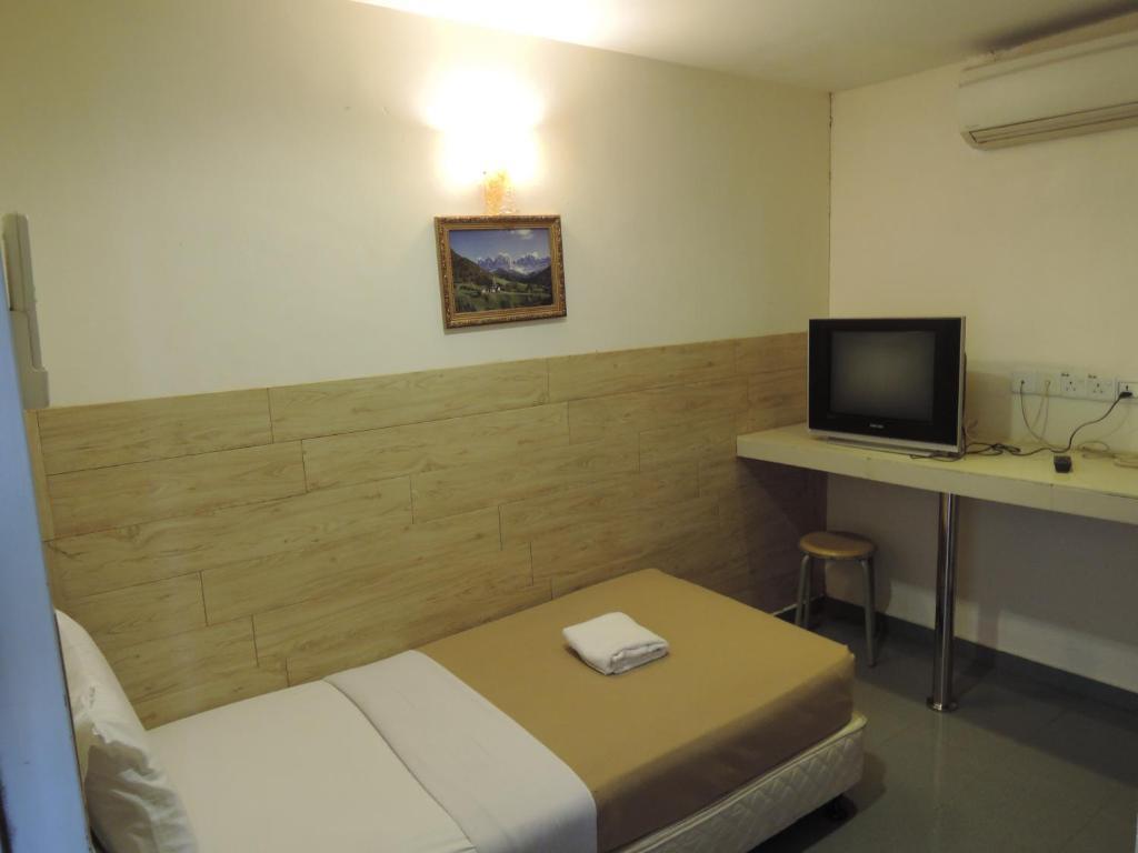 Hotel Seri Nilai